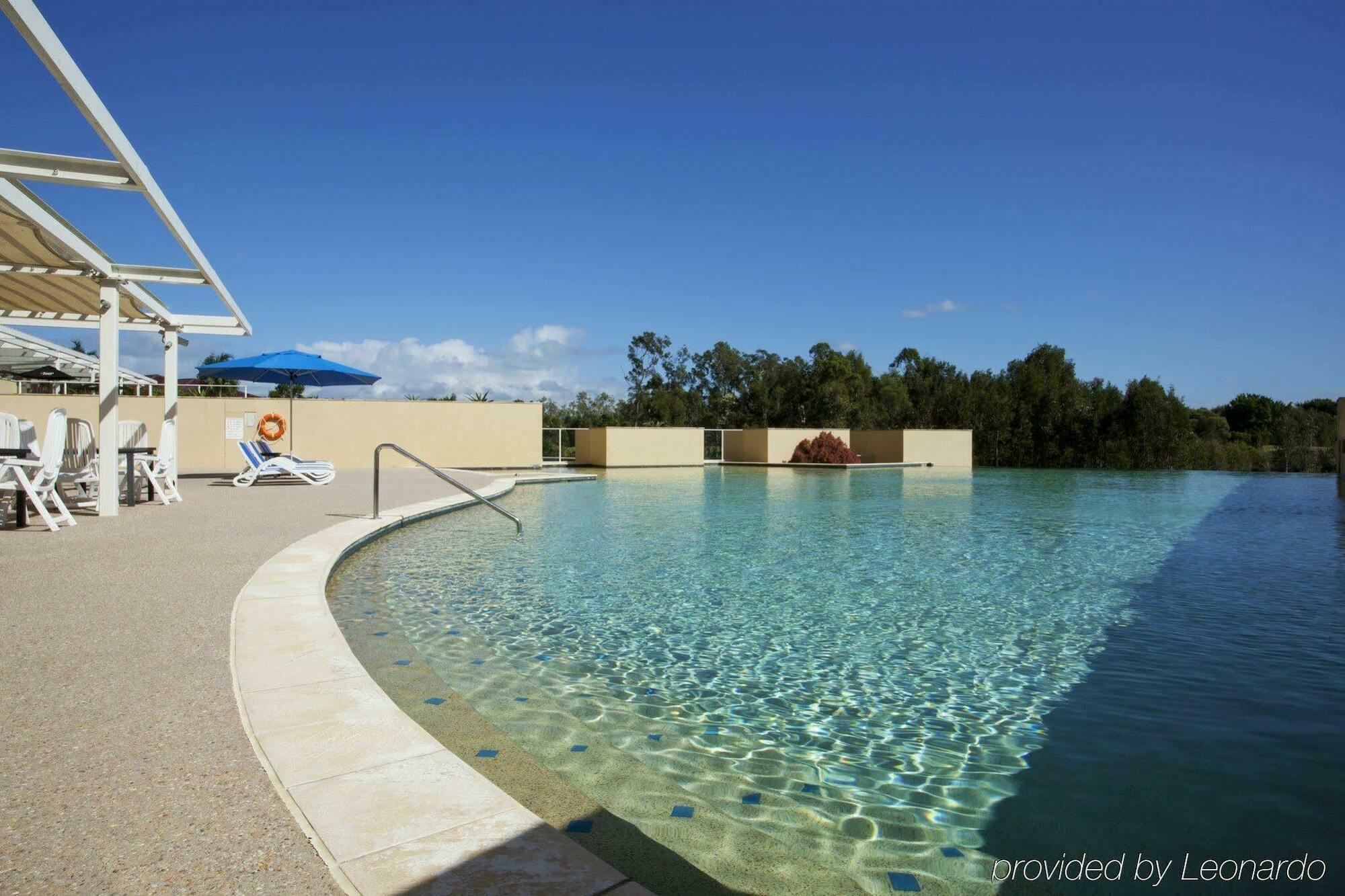 Pelican Waters Golf Resort Caloundra Facilities photo